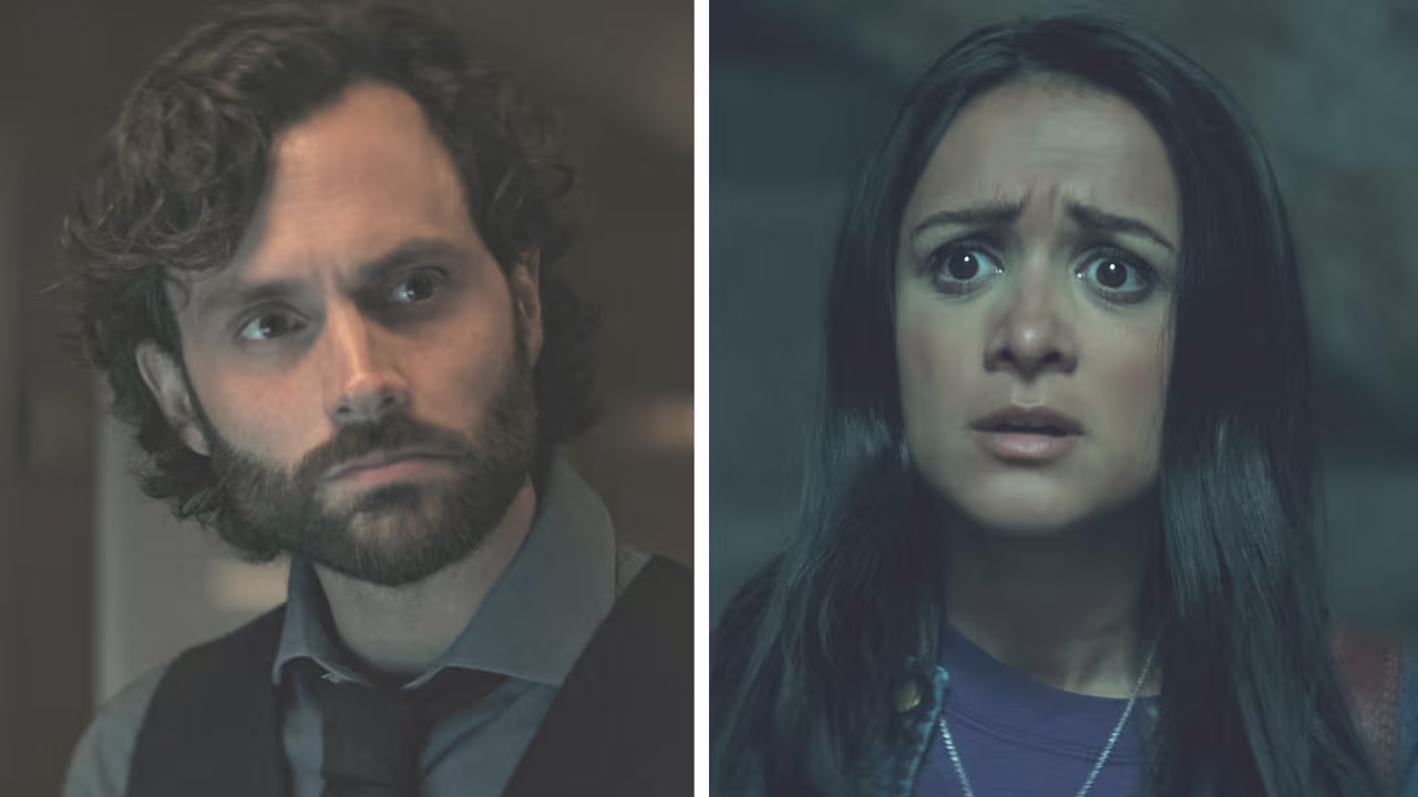 ‘You’ temporada 5 será la última en Netflix y mostrará el final de Joe ...
