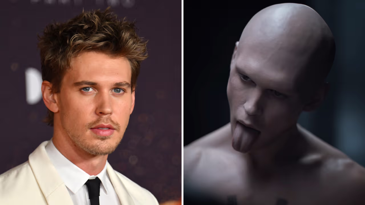 Austin Butler habla de ‘Dune: parte dos’: lo difícil que fue grabar la ...