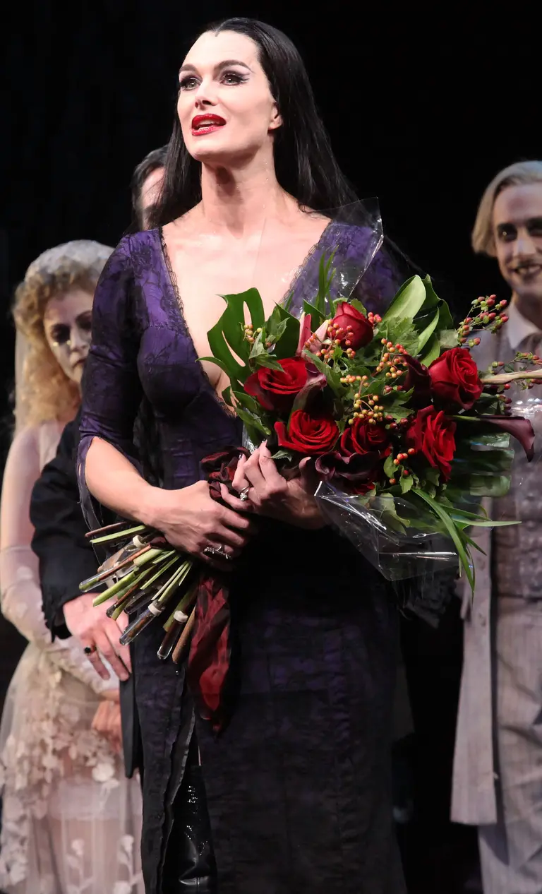 Fotos de Gwyneth Paltrow y Robert Downey Jr. en el estreno de Iron Man 3 |  Entretenimiento Cultura Pop | Univision, image size:768x1266