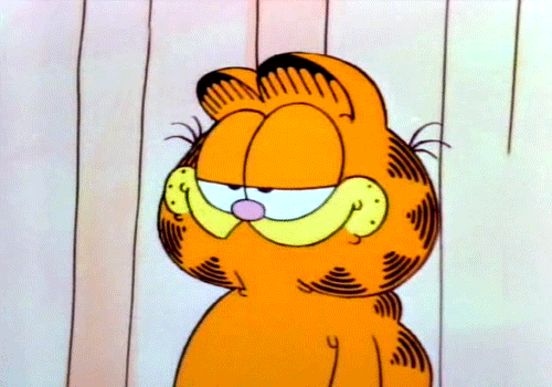 Garfémon: tus pokémons favoritos fueron transformados en GARFIELD ¿Te ...