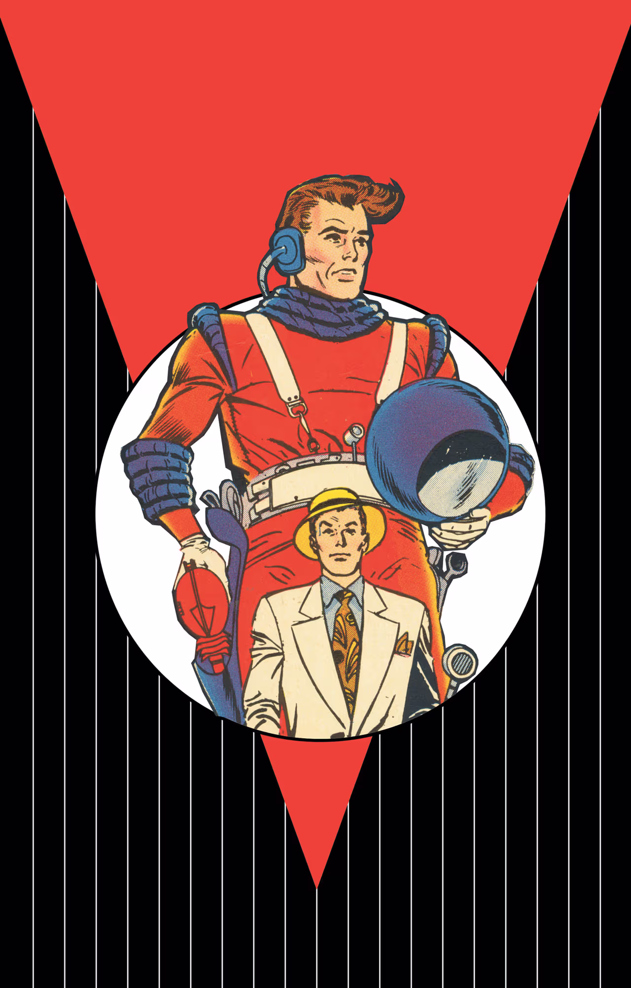 El poder de la mente: los 7 telépatas más poderosos de DC Comics ...