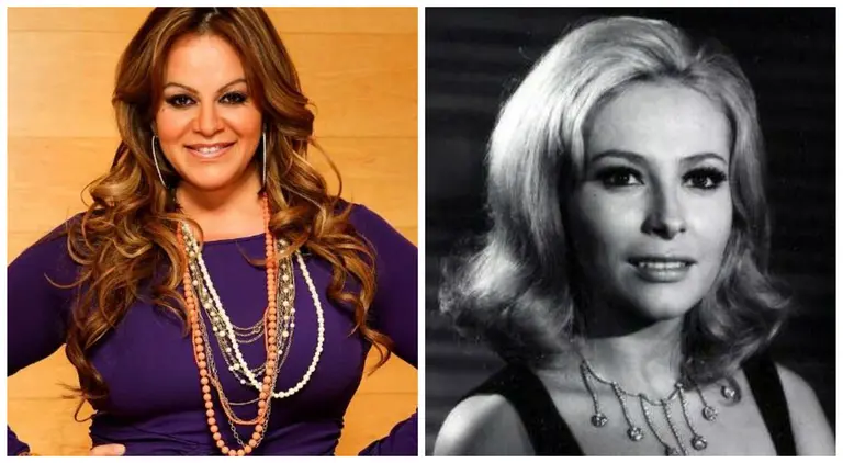 Los últimos minutos de Fanny Cano: la tragedia que apagó el fulgor de una  estrella | Univision Famosos | Univision