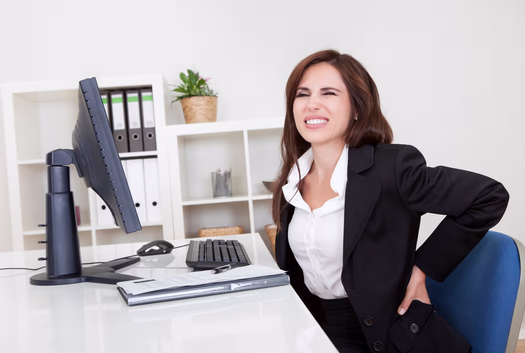 5 cosas que puedes curar o aliviar con QUIROPRAXIA