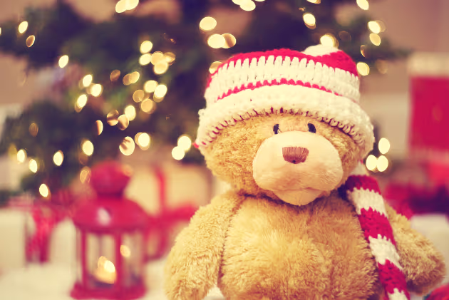 Estas 6 cosas alteran nuestro espíritu navideño y nos sentimos como el ...