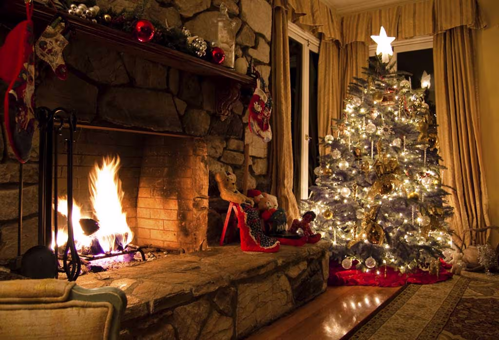 ¿Sabes qué es el espíritu navideño? ¡La ciencia tiene una explicación ...