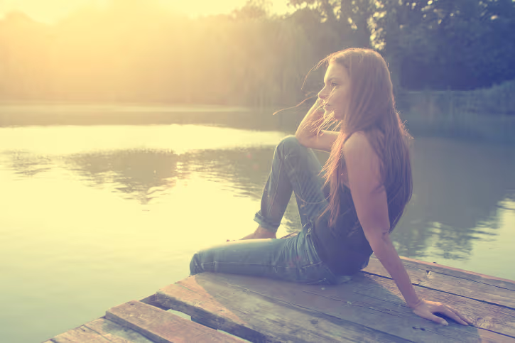 ¡Solo tú puedes hacerlo! 5 pasos para tomar el control de tu vida ...