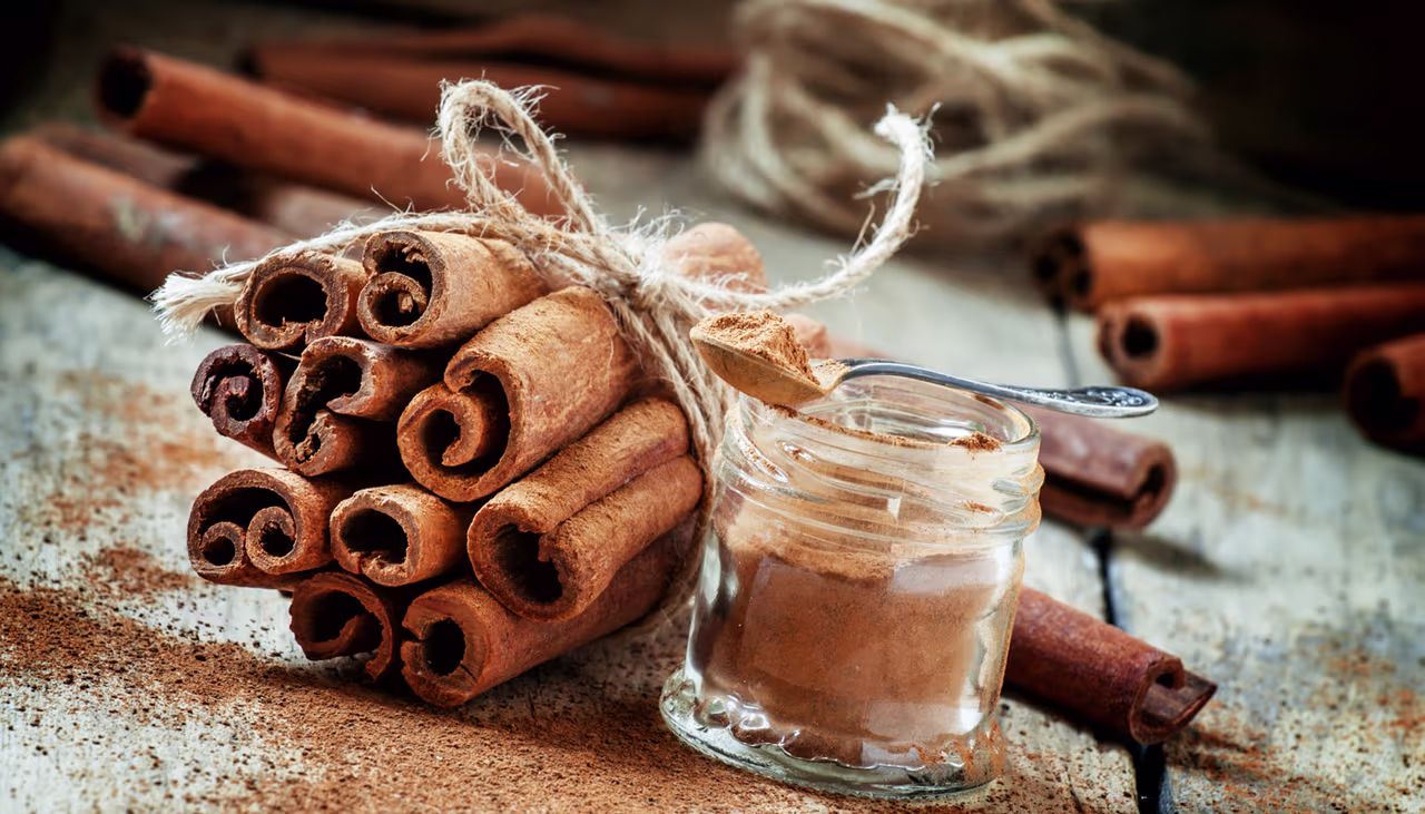 Té de canela para acelerar tu metabolismo: 3 recetas que querrás probar ...