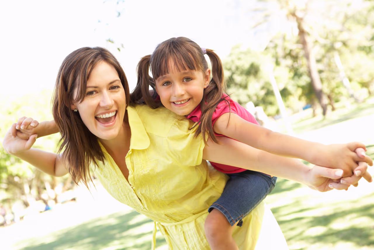 5 consejos que una madre soltera necesita para salir adelante | Estilo ...