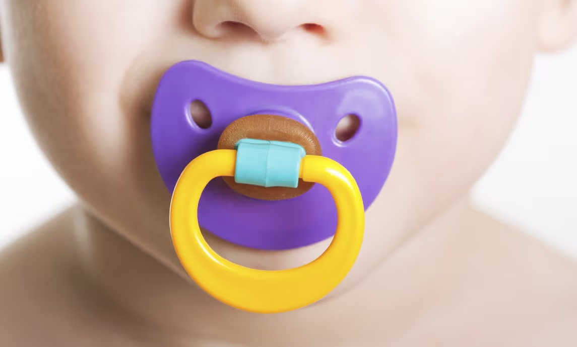 7 consejos para que los niños dejen el chupón: todos son efectivos ...
