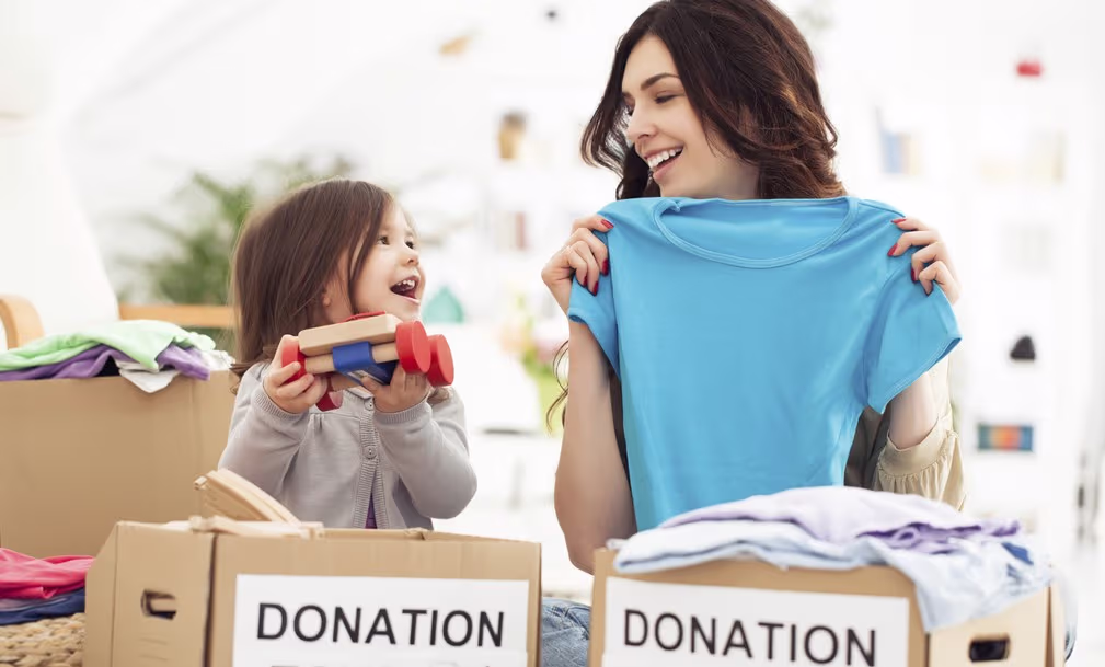 Cómo enseñar a los niños el valor de la solidaridad | Estilo de Vida ...