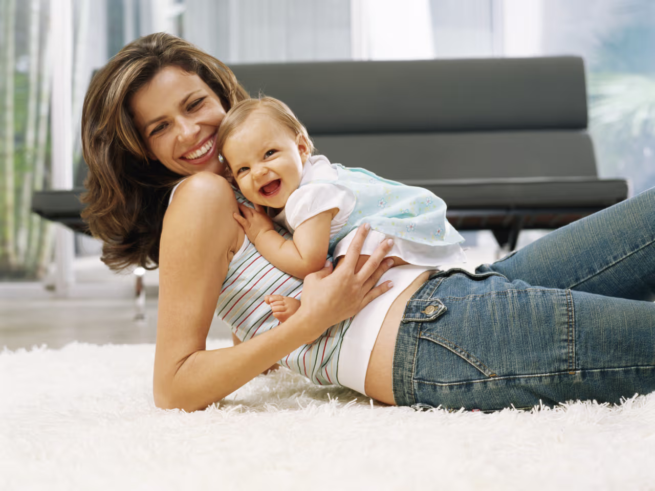 Razones por las que amo mi cuerpo de mamá | Estilo de Vida Madres ...