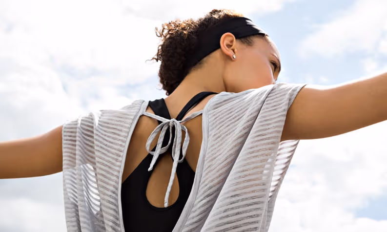 Fashion running: los básicos para correr con mucho estilo | Estilo de ...