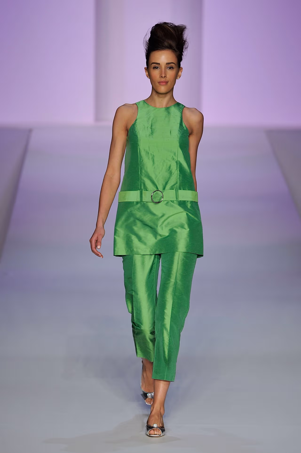 Moda otoño invierno 2013 | Estilo de Vida Moda | Univision