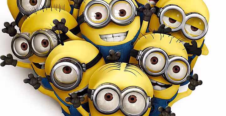 Ricky Martin, Thalía y un mar de Minions para divertirse este verano ...