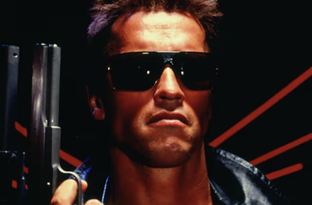 5 formas en las que la robótica está cada vez más cerca de Terminator ...
