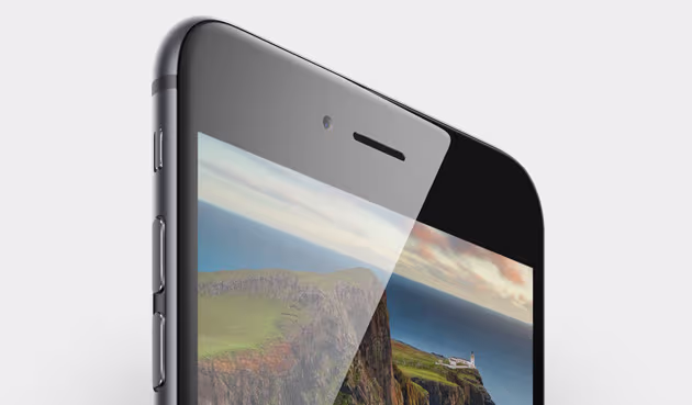 iPhone 6 Plus: Un iPhone donde el tamaño sí importa | Explora | Univision