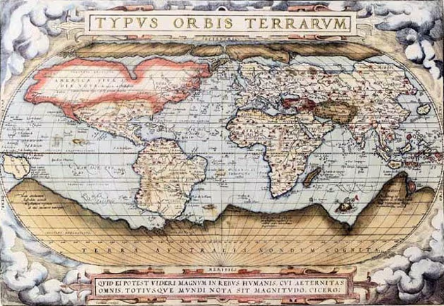 Los 5 imperios más grandes de la historia según su territorio | Explora ...