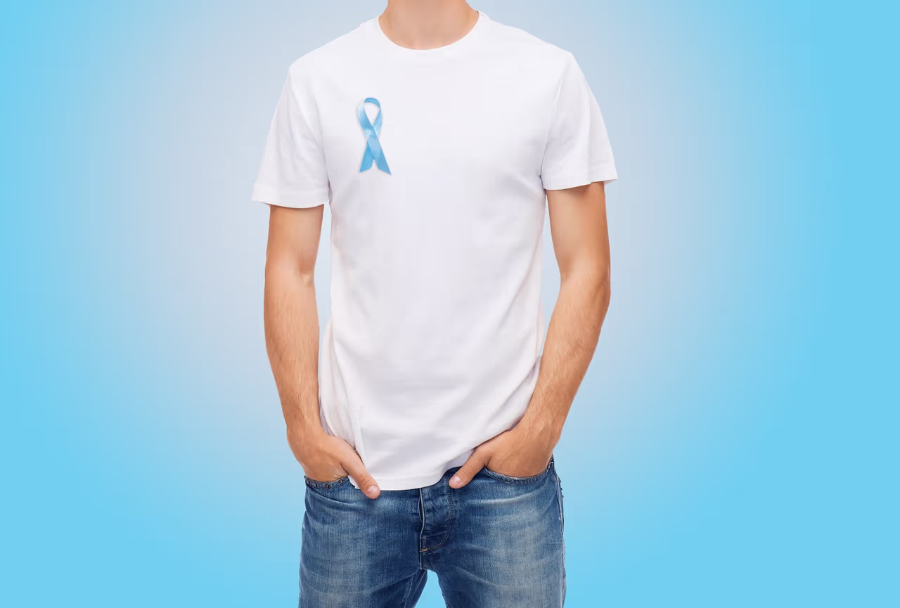 Los hombres están padeciendo más cáncer que las mujeres y los expertos ...