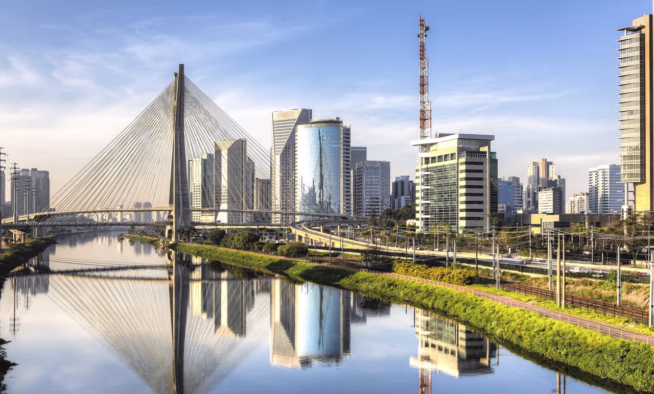 Qué visitar en Brasil en 3 días | Explora | Univision