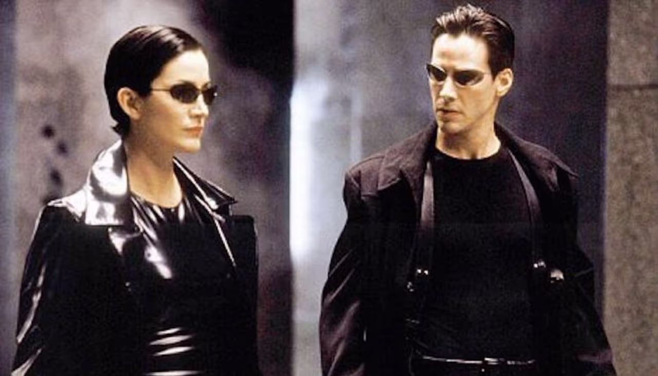 ¿Vivimos en la Matrix? Nuestra realidad podría ser una simulación ...