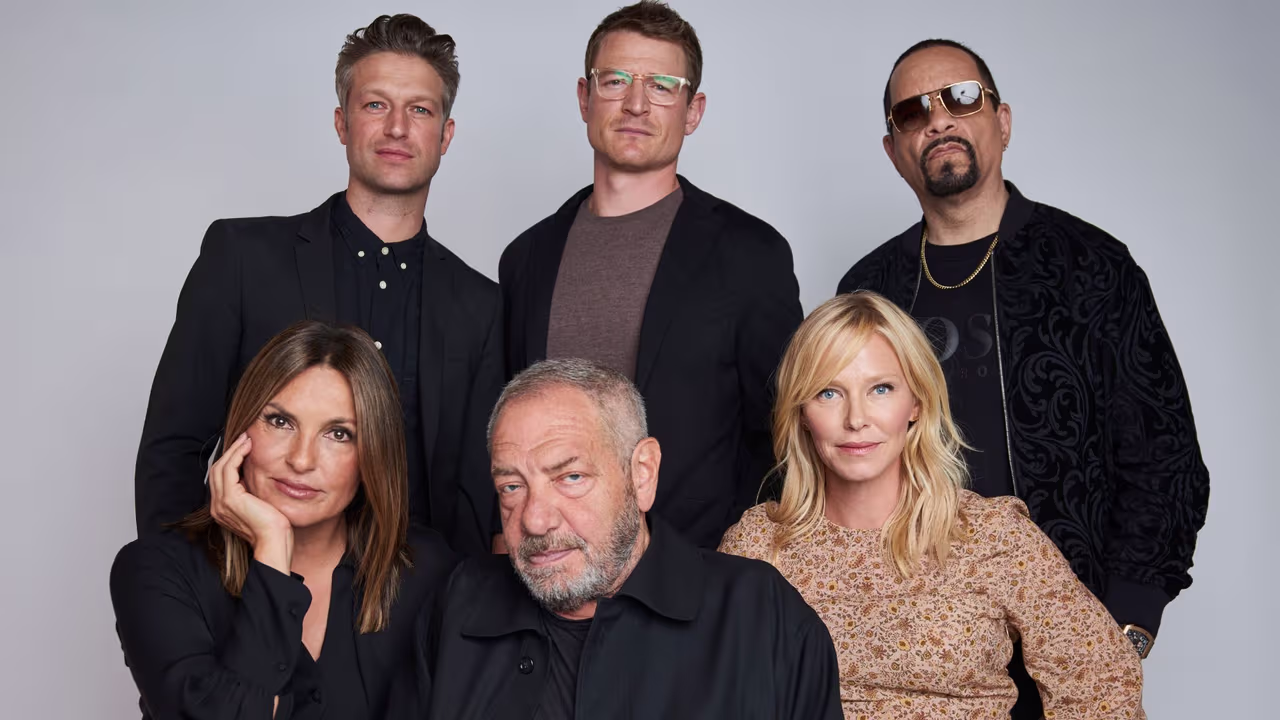 Actriz de ‘Law & Order: SVU’ muere con asistencia médica tras ser diagnosticada con cáncer terminal