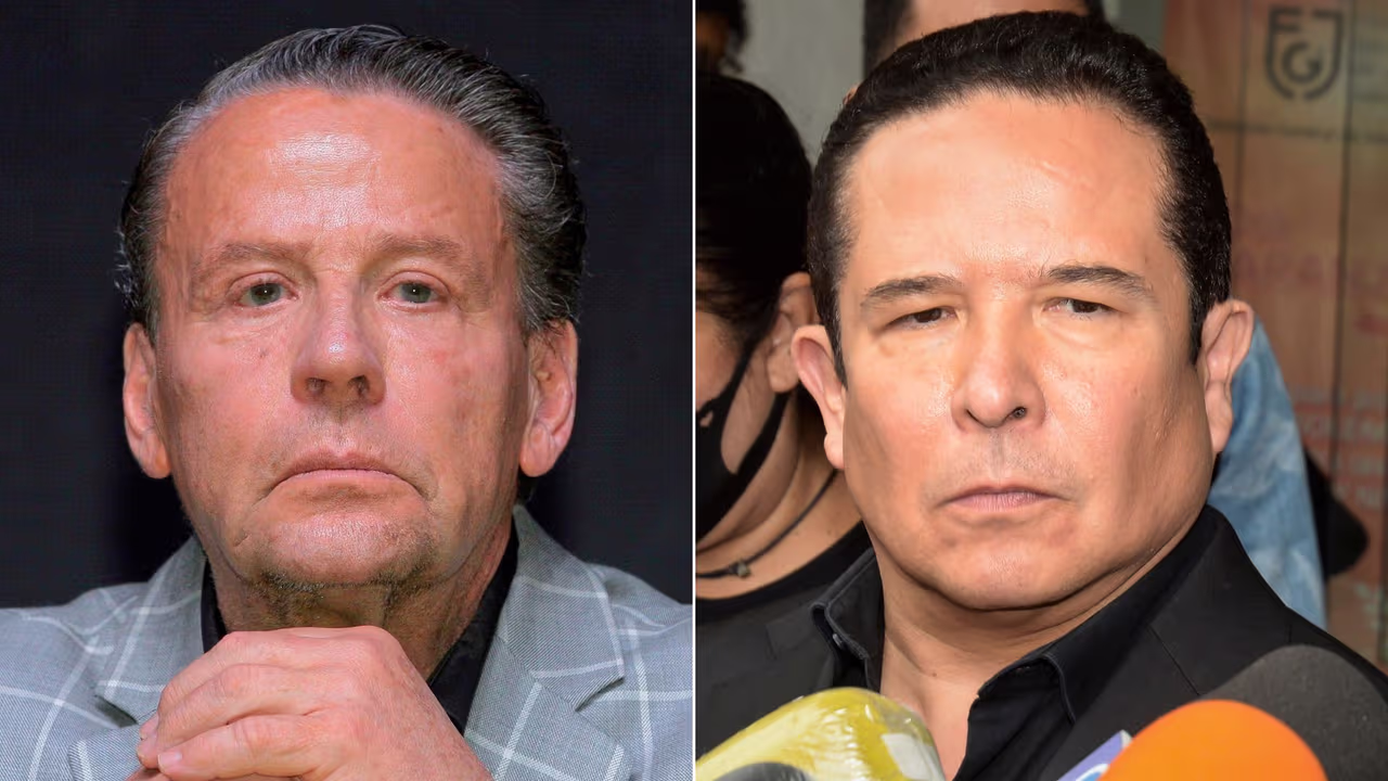 Alfredo Adame “tiene que pagar una pena de cárcel”: periodista dice cuántos años podría pasar en prisión
