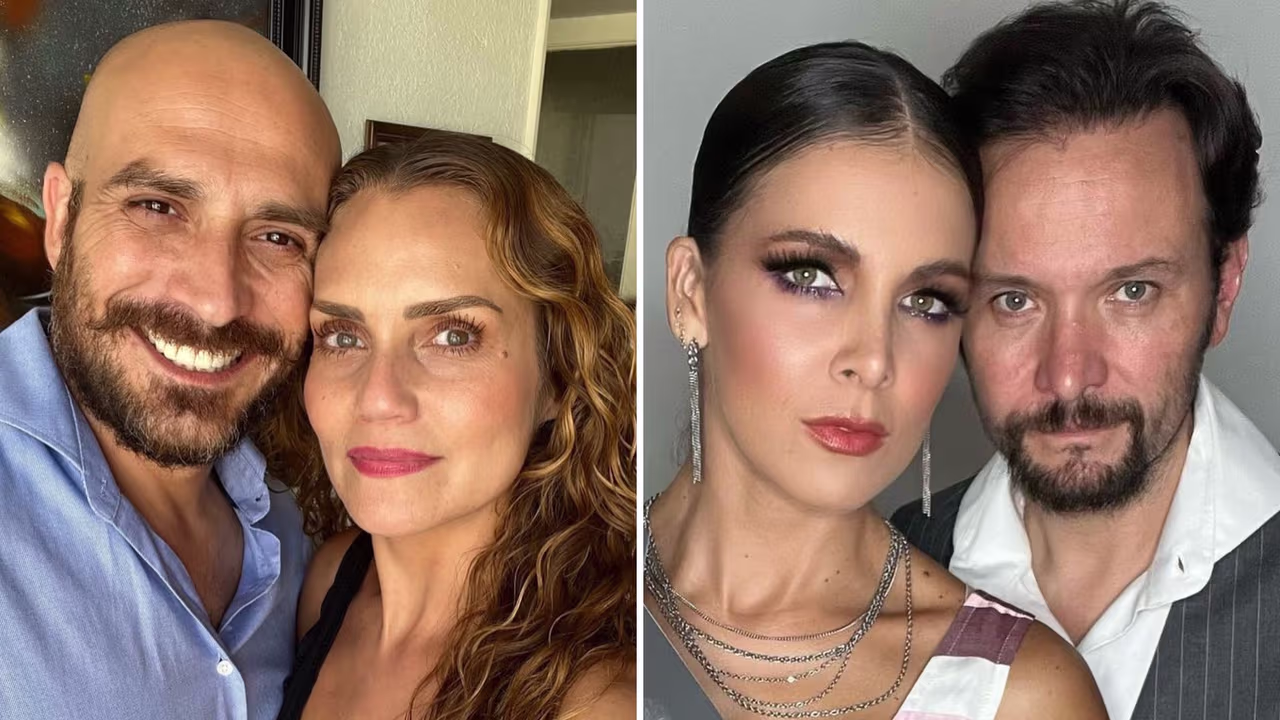 Rodrigo Cachero y Adianez Hernández: Augusto Bravo ofrece disculpas al ...