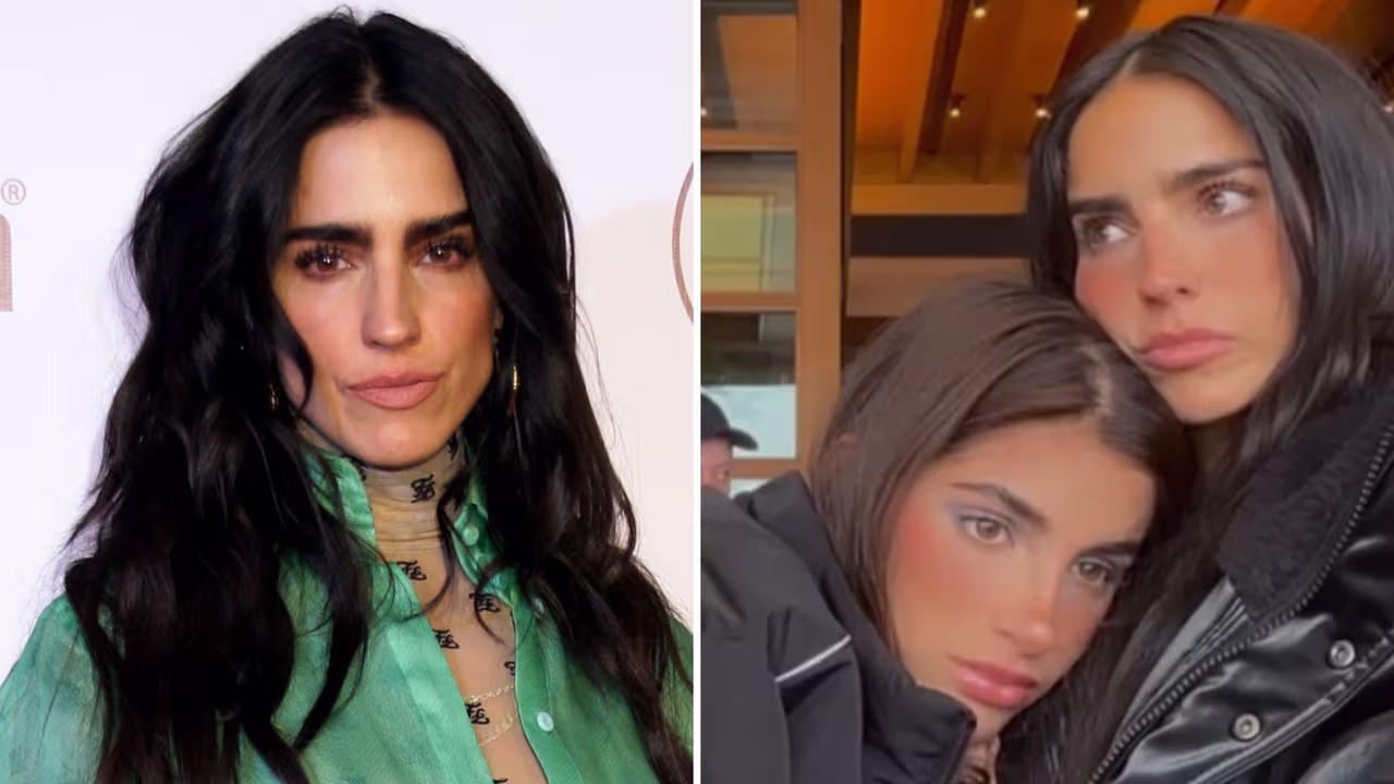 Bárbara de Regil de luto por la muerte de ser querido | Univision ...