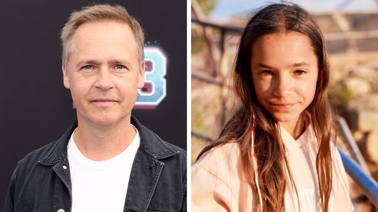 Actor Chad Lowe dedicó un último mensaje a su hija meses antes de su muerte a los 13 años