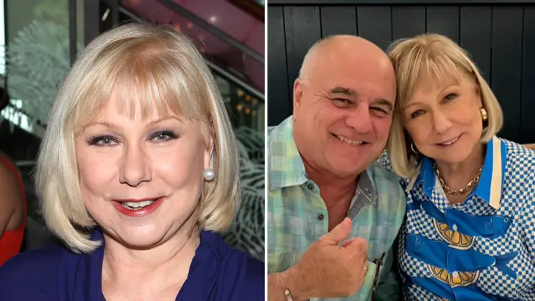 Cristina Saralegui y su esposo reaparecen: la presentadora le dedica  importante mensaje | Univision Famosos | Univision