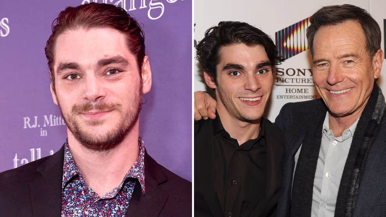 Se confirma causa de muerte de RJ Mitte, protagonista de ‘Breaking Bad’: revelan detalles