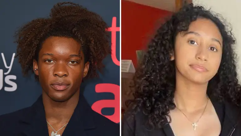 Caso Celeste Rivas: D4vd toma radical decisión en medio de investigación sobre muerte de la adolescente | Univision Famosos | Univision