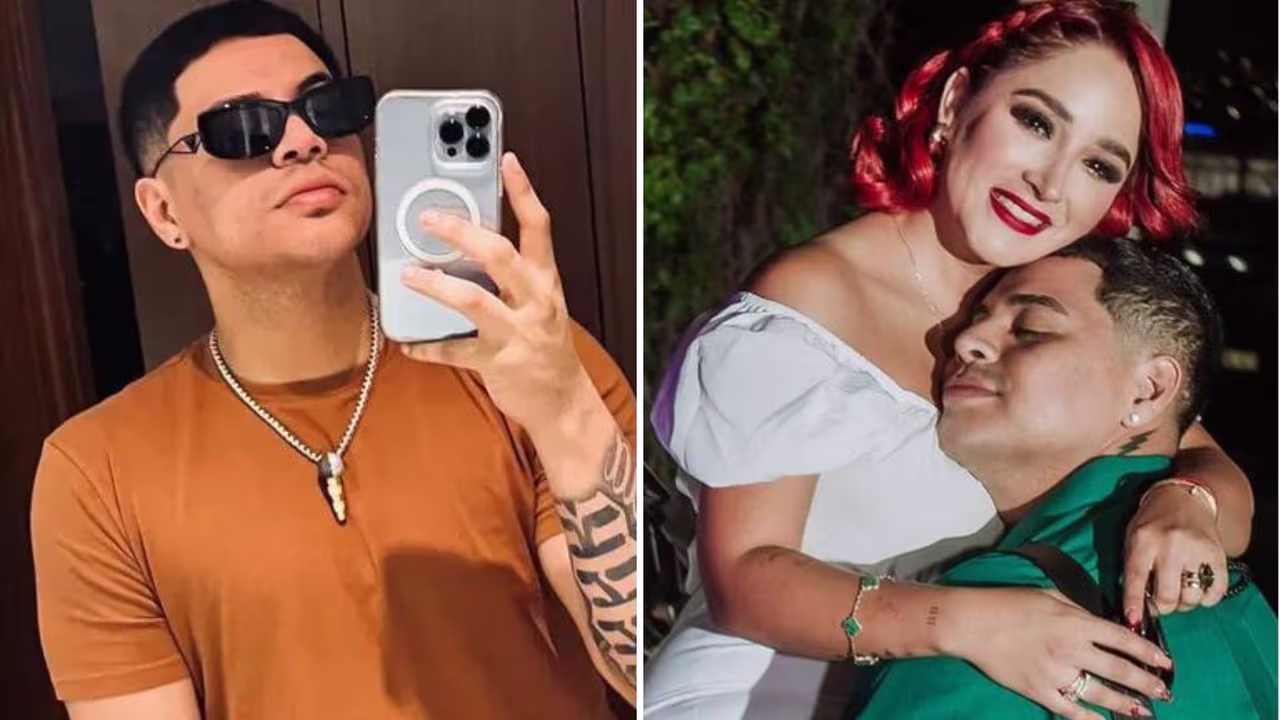 Eduin Caz cuenta la verdad sobre su relación con Daisy Anahy: ¿están ...