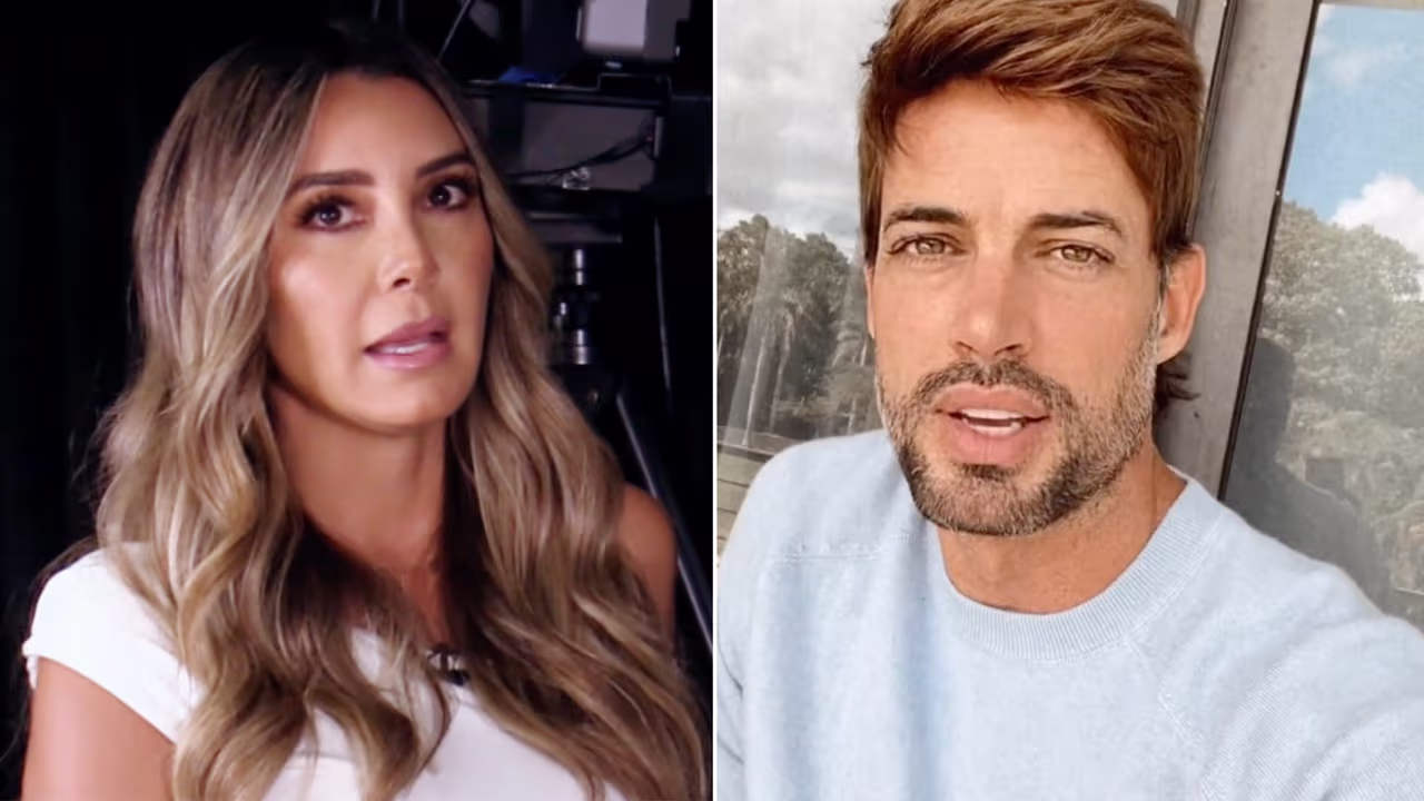 Elizabeth Gutiérrez rompe el silencio sobre su relación con William Levy:  “Tengo mucho que decir”