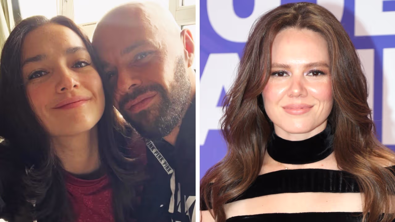 Esposa de Jesse Huerta lo defiende después de anunciar lanzamiento de su banda tras dejar Jesse & Joy