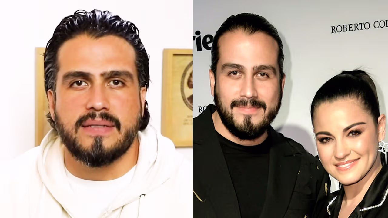 Esposo de Maite Perroni es acusado de presunto fraude por más de 8 millones de dólares