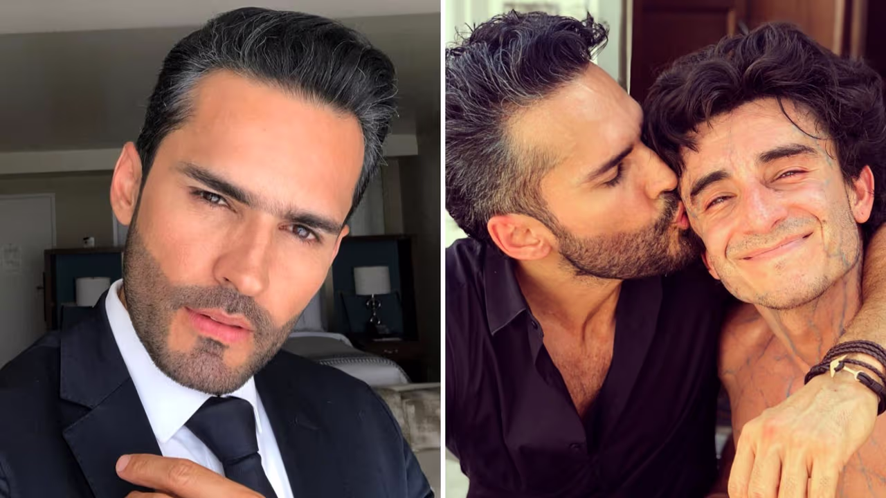 They ask to pray for the actor of ‘Without breasts there is paradise’: adversity continues for the series | Univision Celebrities
