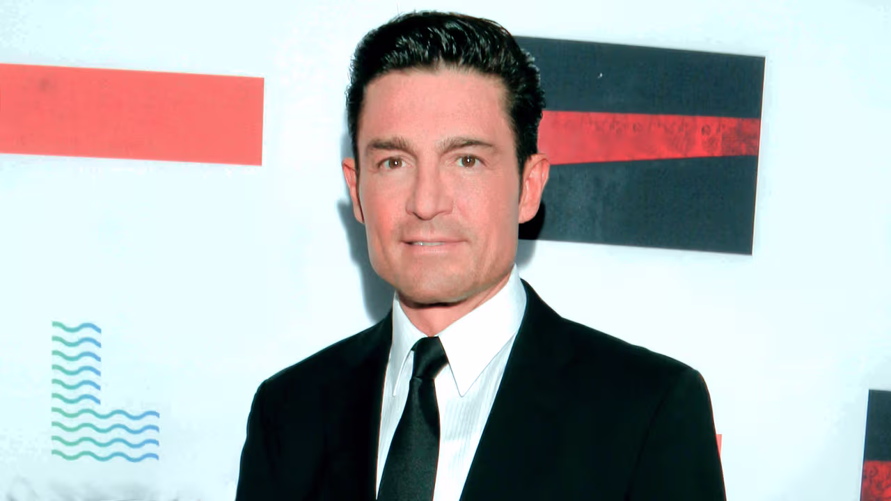 Fernando Colunga reaparece en televisión y aclara por qué no quiere ...