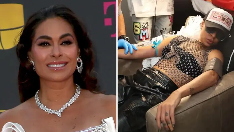 Galilea Montijo está embarazada? Ella responde si su malestar en Premio Lo  Nuestro fue porque tendrá un bebé | Univision Famosos | Univision
