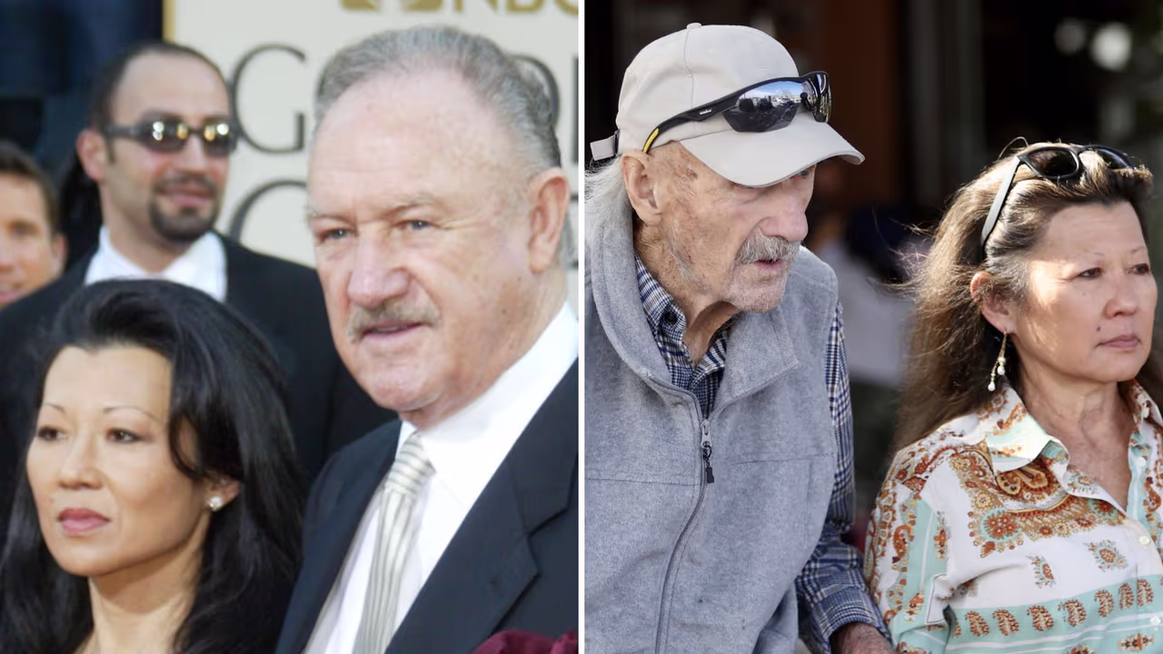 Gene Hackman y esposa muertes: sobrino habla de las “teorías” sobre sus ...