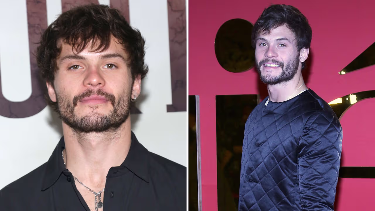 Graco Sendel novia: el hijo de Sergio Sendel es pareja de una triatleta ...
