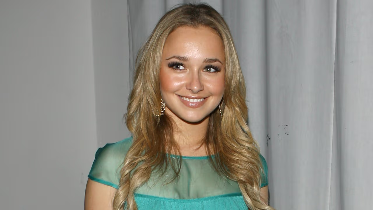 Cuerpo de Hayden Panettiere tenía color "morado intenso" por consumo de sustancias, reporta forense