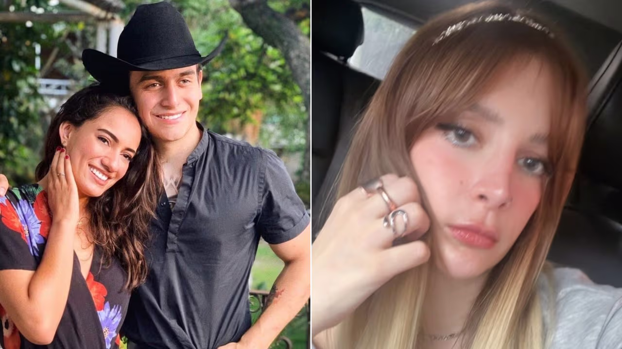 ¿Hermana de Julián Figuera llama “culpable” a Imelda Tuñón tras comentarios sobre fármacos?: esto dijo