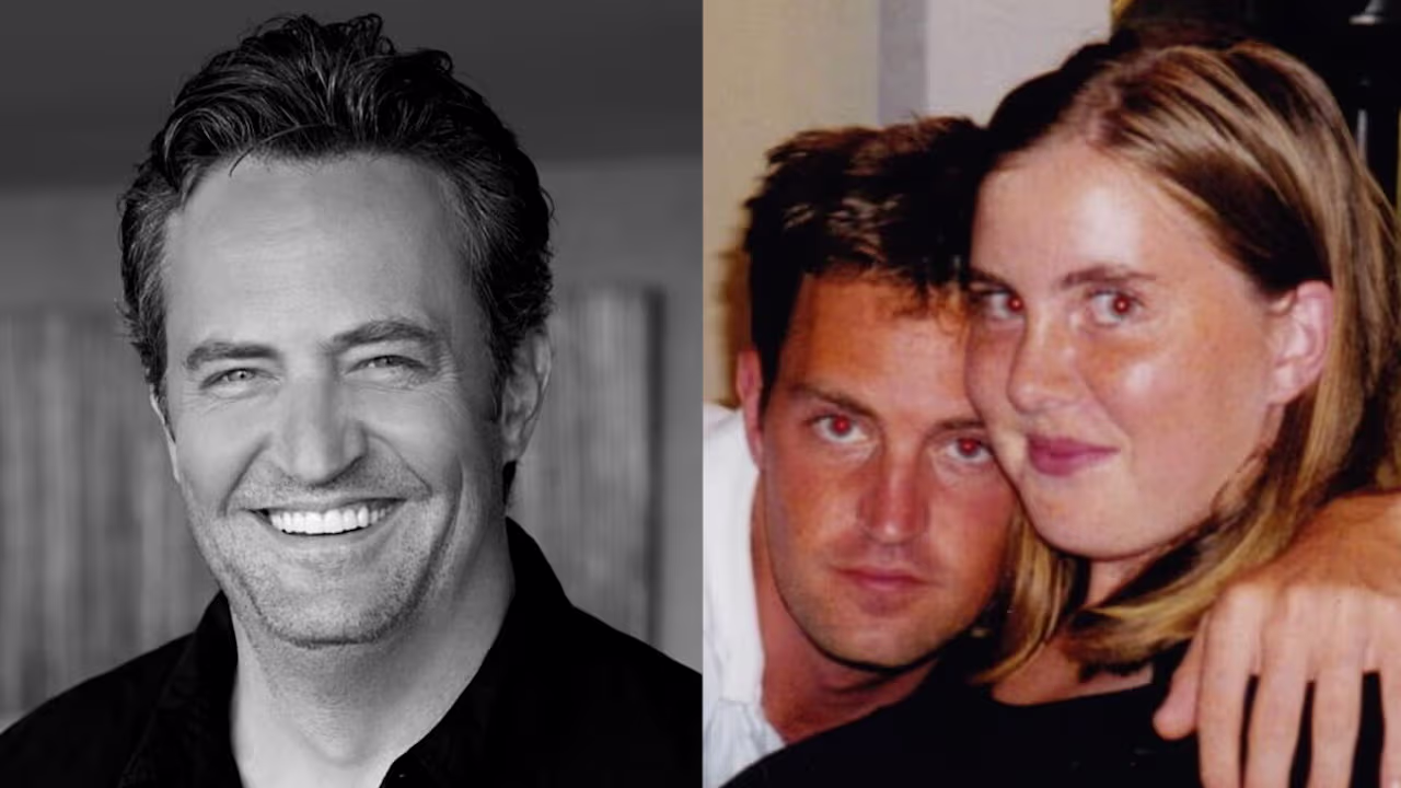 Sentencia contra el asistente de Matthew Perry: la familia expresa su dolor ante una "traición"