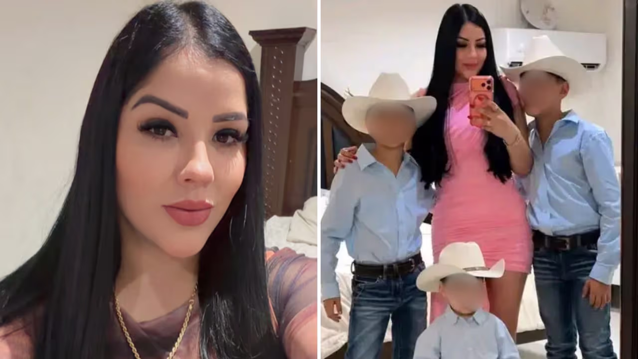 ‘Influencer’ Cindy Tamez habría asesinado a su familia: menor de 14 años “logró sobrevivir”
