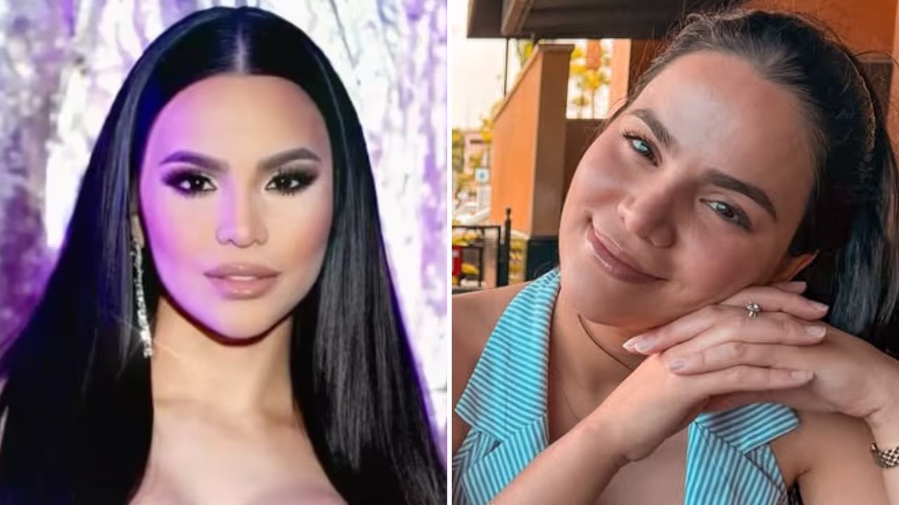 Jaylene Álvarez, exparticipante de Miss Universe Puerto Rico, revela ...