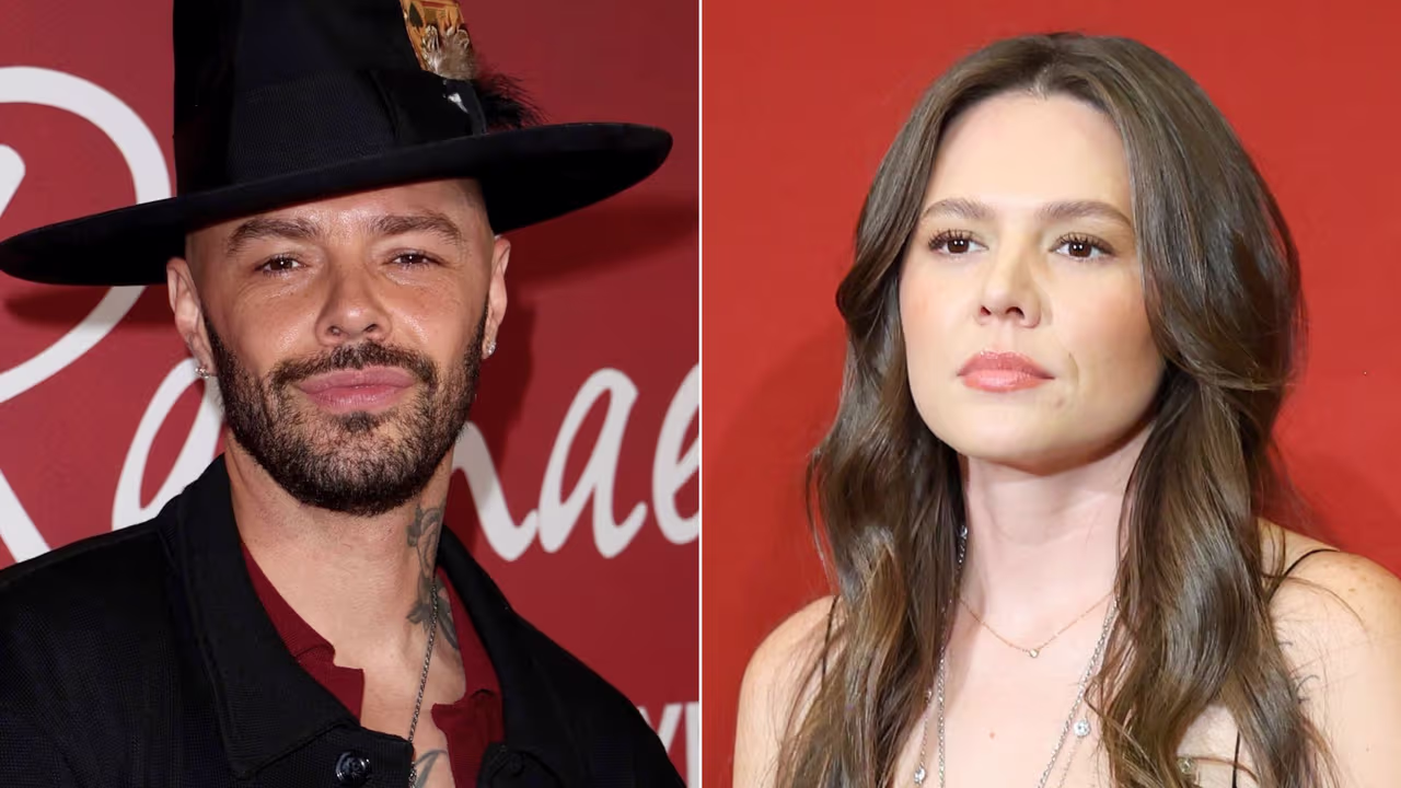 Jesse & Joy reaparecen juntos: él comparte inesperadas fotos con su hermana tras polémica separación
