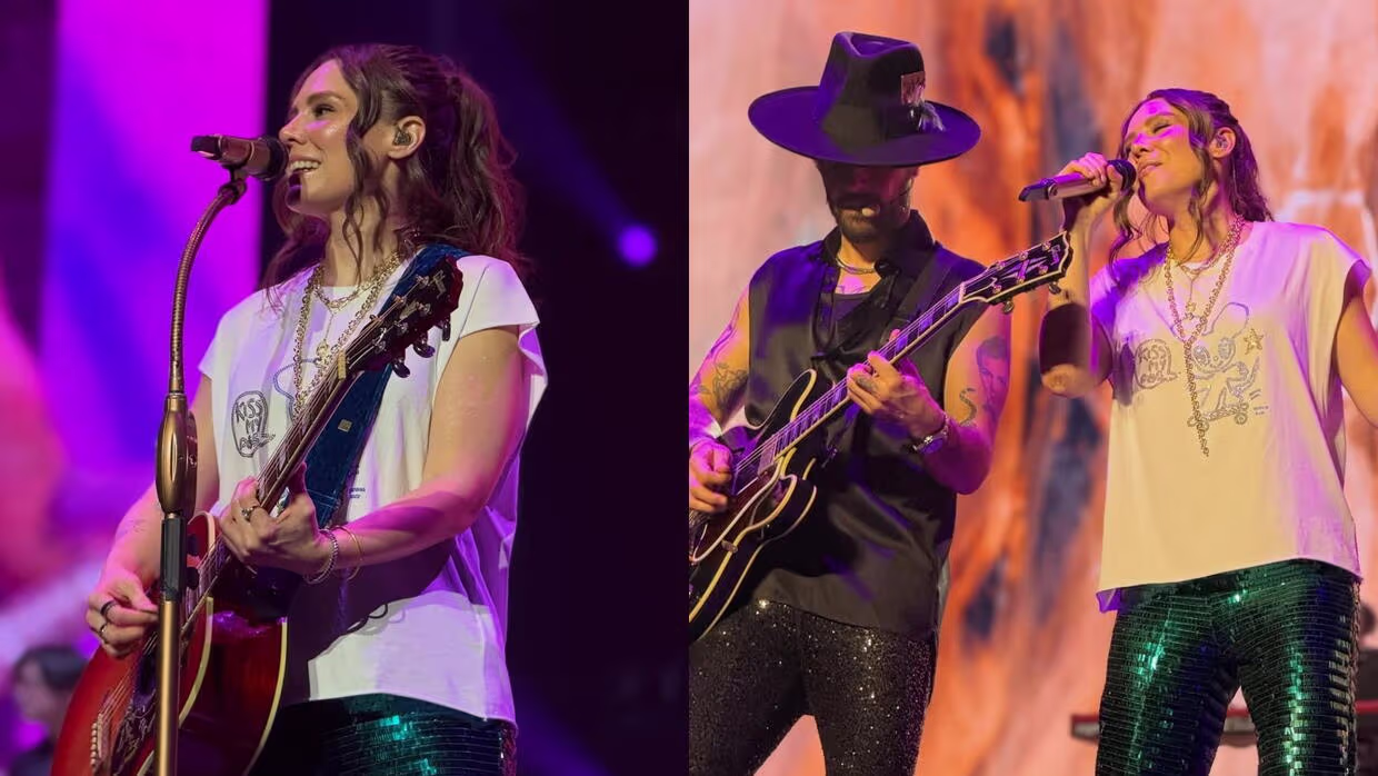 ¿Jesse y Joy se pelearon? Manager aclara motivo de separación