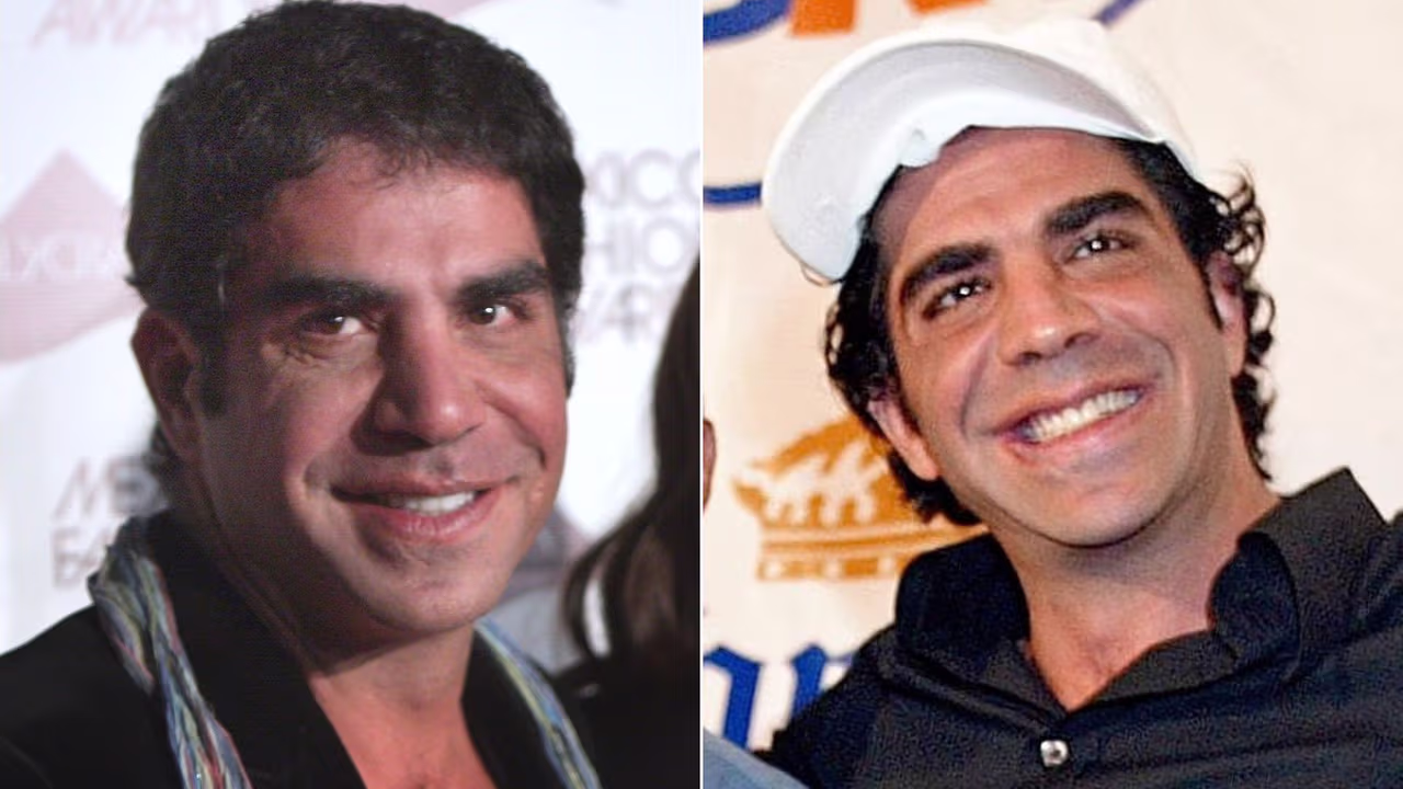 Jorge Kahwagi buscó a su dermatóloga horas antes de morir: ella no respondió a su llamada
