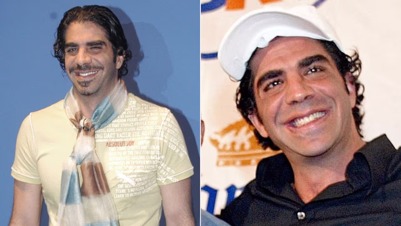 Jorge Kahwagi hizo “una fortuna” antes de morir: Roberto Palazuelos revela a qué se dedicaba